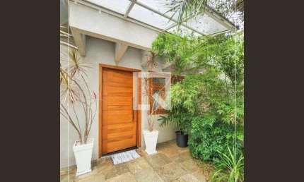 Casa com 4 quartos à venda no Bosque da Saúde, São Paulo 
