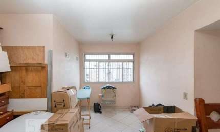 Apartamento com 2 quartos à venda no Brooklin, São Paulo 