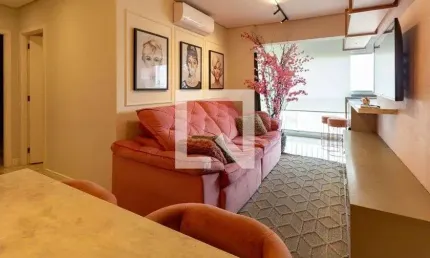 Apartamento à venda - barra funda, 2 quartos,  64 m2