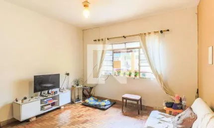 Casa à Venda - Chácara Santo Antonio, 3 Quartos,  200 m2