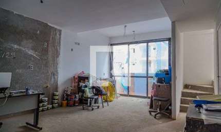 Casa com 2 quartos à venda na Vila Mascote, São Paulo 