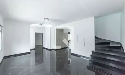 Casa com 4 quartos à venda na Rua Edgar de Campos, 127, Bosque da Saúde, São Paulo