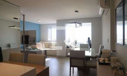 Apartamento à Venda - Vila Clementino, 2 Quartos,  68 m2