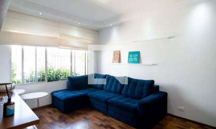Casa à Venda - Chácara Santo Antonio, 3 Quartos,  120 m2