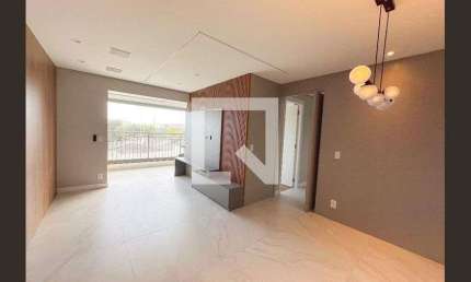 Apartamento à Venda - Barra Funda, 3 Quartos,  91 m2