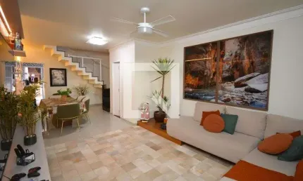 Casa à venda - jardim marajoara , 3 quartos,  131 m2