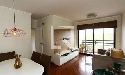 Apartamento com 3 quartos à venda no Panamby, São Paulo 