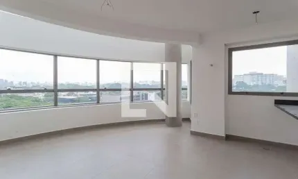Apartamento com 1 quarto à venda na Avenida Indianópolis, 70, Moema, São Paulo