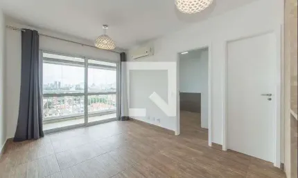 Apartamento com 1 quarto à venda na Rua Soberana, 49, Brooklin, São Paulo
