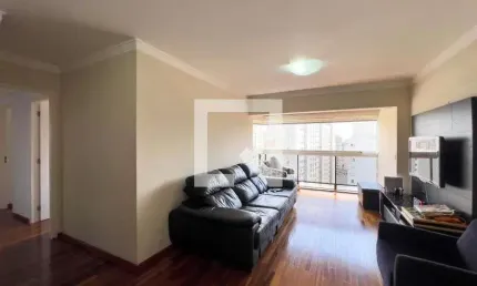 Apartamento à venda - vila mariana, 3 quartos,  97 m2