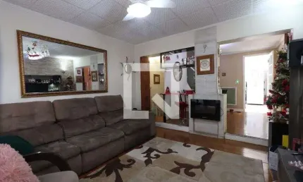 Casa com 3 quartos à venda na Rua Luís Delfino, 90, Vila Mariana, São Paulo
