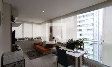 Apartamento à venda - vila mariana, 2 quartos,  69 m2