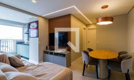 Apartamento com 2 quartos à venda no Panamby, São Paulo 