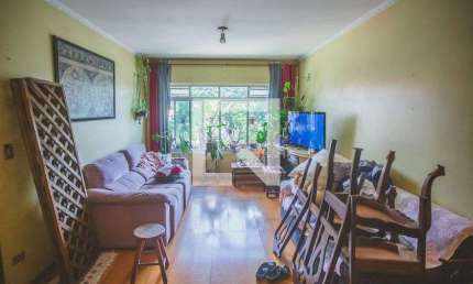 Casa com 4 quartos à venda na Saúde, São Paulo 