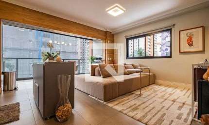 Apartamento com 2 quartos à venda em Pinheiros, São Paulo 