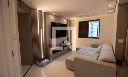 Apartamento com 3 quartos à venda na Rua Nebraska, 420, Brooklin, São Paulo