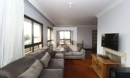 Apartamento à Venda - Vila Mascote, 3 Quartos,  144 m2