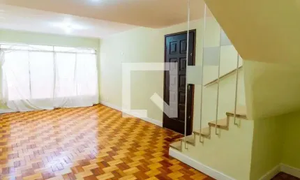 Casa com 3 quartos à venda na Vila Mascote, São Paulo 
