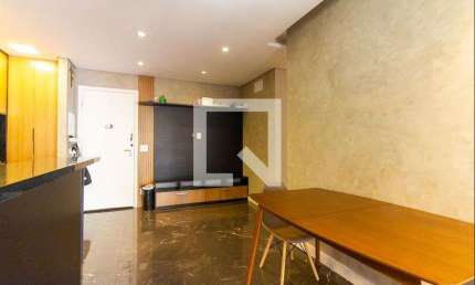 Apartamento à Venda - Barra Funda, 3 Quartos,  93 m2