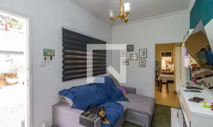 Casa com 1 quarto à venda no Campo Belo, São Paulo 