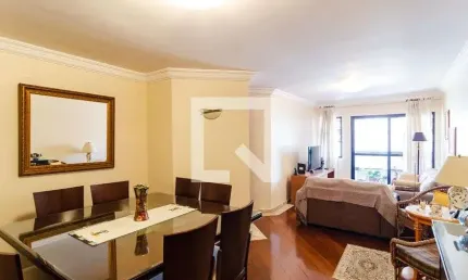 Apartamento com 3 quartos à venda na Rua Paracatu, 414, Saúde, São Paulo