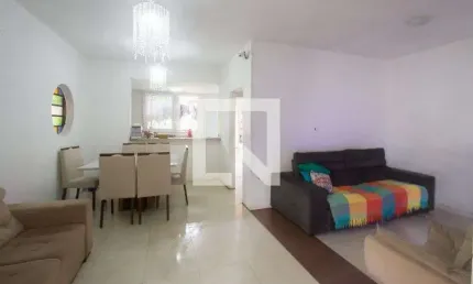 Casa à Venda - Chácara Santo Antonio, 3 Quartos,  250 m2