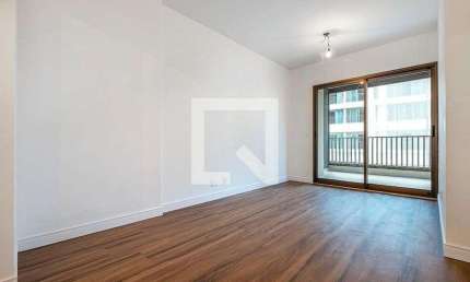 Apartamento à Venda - Vila Madalena, 2 Quartos,  70 m2