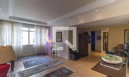 Apartamento à venda - pinheiros, 2 quartos,  100 m2