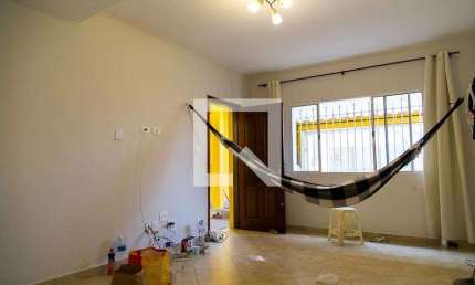 Casa com 2 quartos à venda na Vila Mascote, São Paulo 