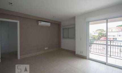Apartamento com 1 quarto à venda no Morumbi, São Paulo 