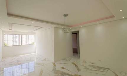 Apartamento à Venda - Vila Mariana, 3 Quartos,  89 m2