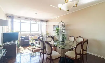 Apartamento com 3 quartos à venda na Rua Itapicuru, 817, Perdizes, São Paulo