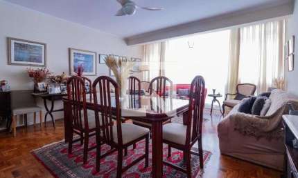Apartamento à Venda - Pinheiros, 3 Quartos,  116 m2
