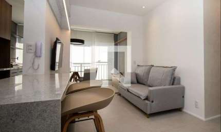 Apartamento com 2 quartos à venda em Moema, São Paulo 