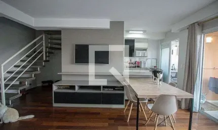 Apartamento à venda - vila mariana, 2 quartos,  84 m2