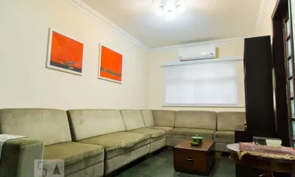 Casa com 3 quartos à venda na Rua Doutor Bacelar, 25, Vila Clementino, São Paulo