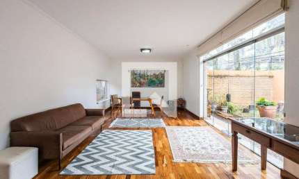 Casa com 3 quartos à venda na Vila Madalena, São Paulo 