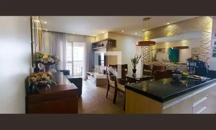 Apartamento à Venda - Barra Funda, 3 Quartos,  71 m2