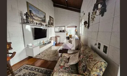 Casa com 3 quartos à venda na Rua Jandiro Joaquim Pereira, 362, Morumbi, São Paulo