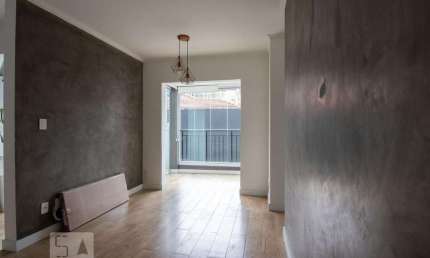Apartamento à Venda - Vila Clementino, 2 Quartos,  52 m2