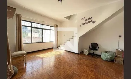 Casa com 2 quartos à venda na Vila Mascote, São Paulo 