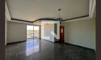 Apartamento à Venda - Campo Belo, 4 Quartos,  120 m2