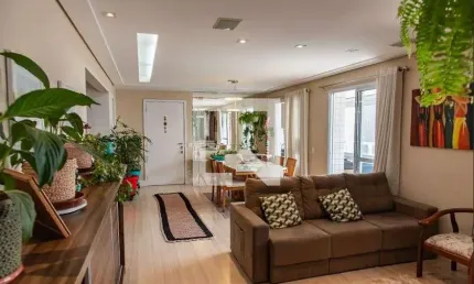 Apartamento com 3 quartos à venda na Rua Salvador Simões, 1213, Ipiranga, São Paulo