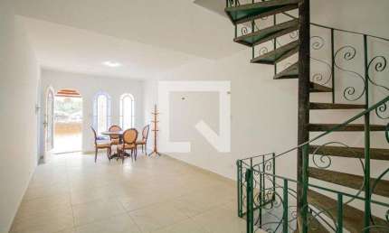 Casa com 3 quartos à venda no Campo Belo, São Paulo 