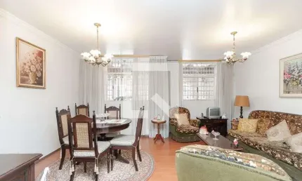 Casa com 3 quartos à venda na Rua Professor Miguel Maurício da Rocha, 670, Campo Belo, São Paulo