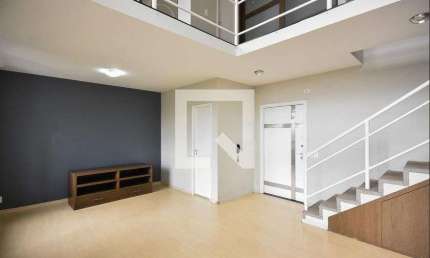 Apartamento com 1 quarto à venda no Panamby, São Paulo 