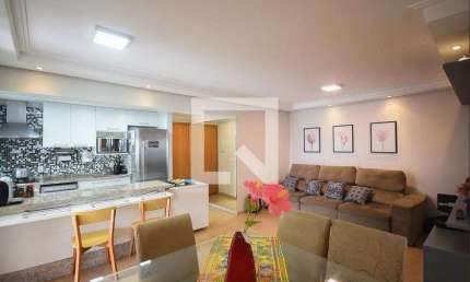 Apartamento à Venda - Vila Andrade, 2 Quartos,  85 m2