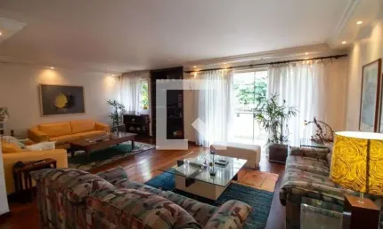 Apartamento com 3 quartos à venda no Brooklin, São Paulo 
