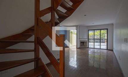 Casa com 3 quartos à venda no Bosque da Saúde, São Paulo 