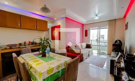 Apartamento com 3 quartos à venda na Rua Breno Ferraz do Amaral, 51, Ipiranga, São Paulo